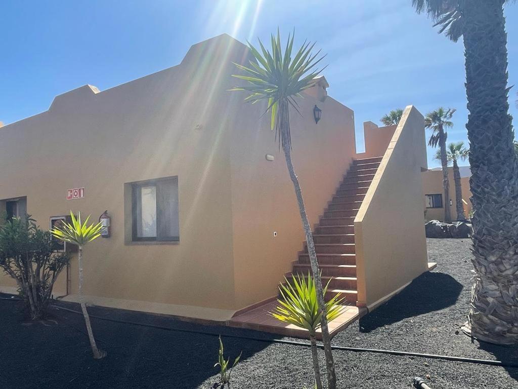 شقة Casa Denny - Oasis Papagayo كوراليهو المظهر الخارجي الصورة