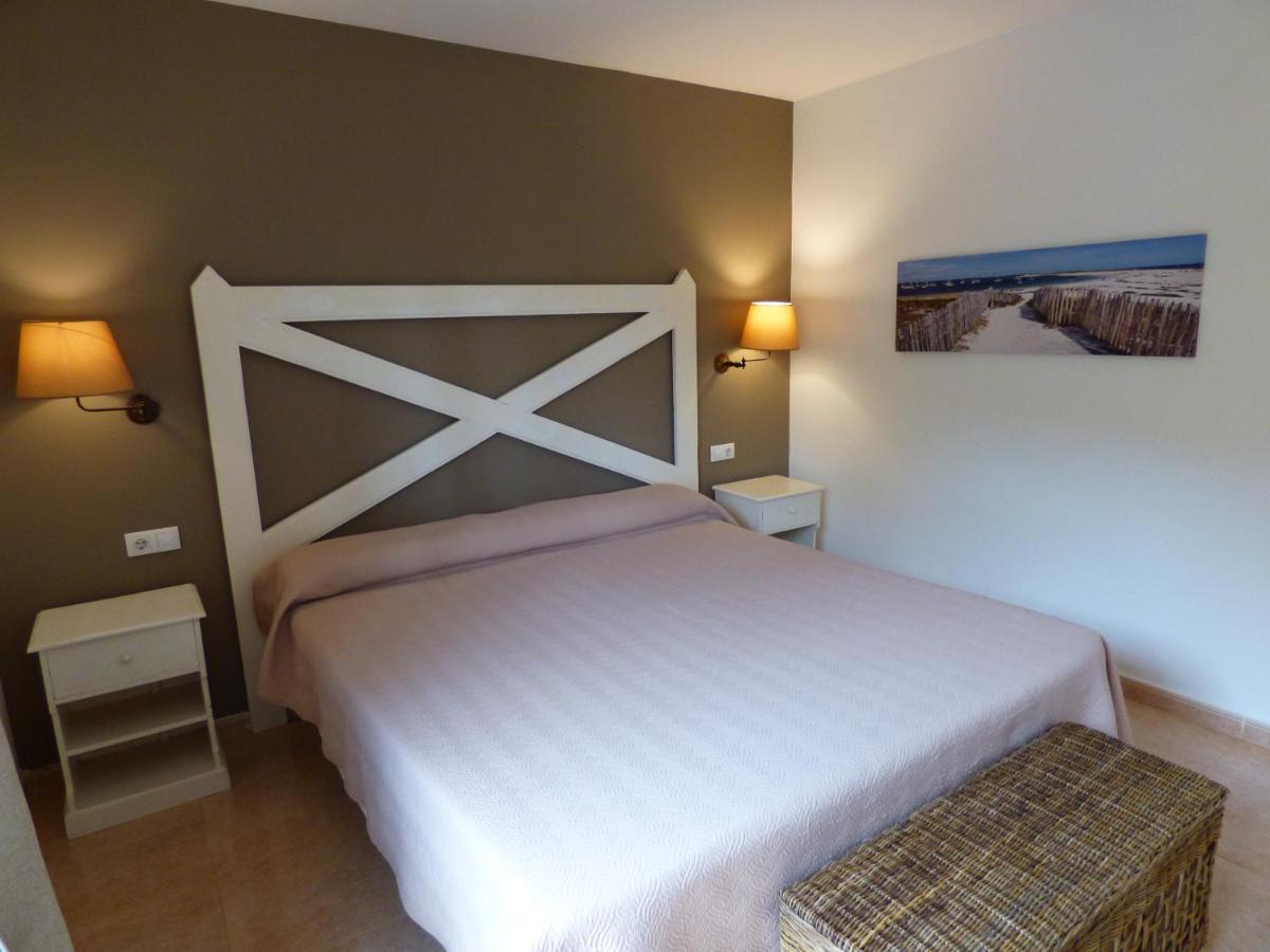 شقة Casa Denny - Oasis Papagayo كوراليهو المظهر الخارجي الصورة