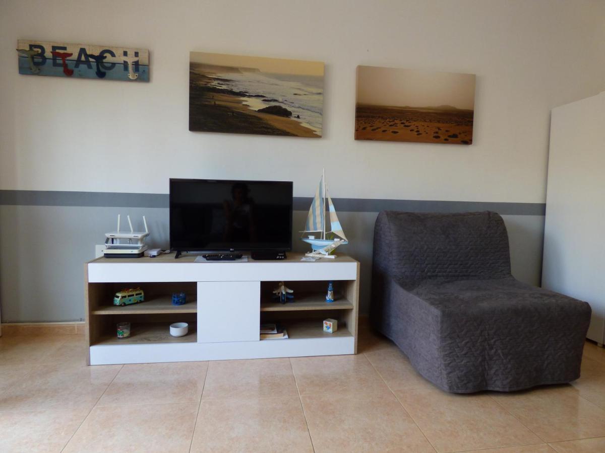 شقة Casa Denny - Oasis Papagayo كوراليهو المظهر الخارجي الصورة